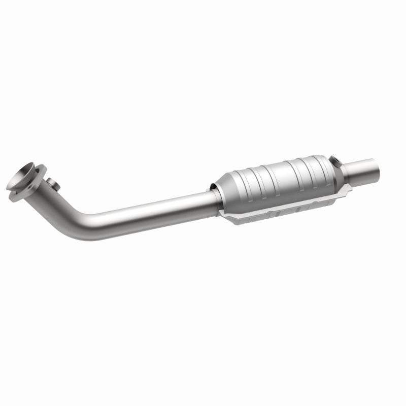 MagnaFlow Conv DF 00-03 BMW X5 4.4L Driver Side Magnaflow