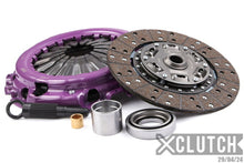 Load image into Gallery viewer, XClutch 02-06 Nissan Maxima SE 3.5L Stage 1 Steel Backed Organic Clutch Kit