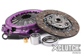 XClutch 02-06 Nissan Maxima SE 3.5L Stage 1 Steel Backed Organic Clutch Kit