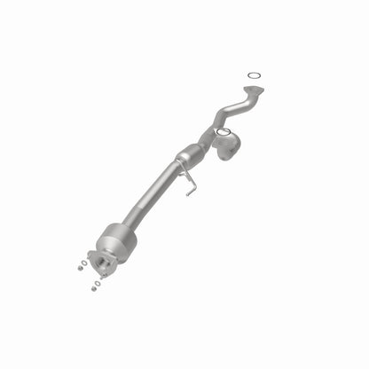 MagnaFlow Conv DF 14-15 Acura MDX 3.5L Underbody Magnaflow