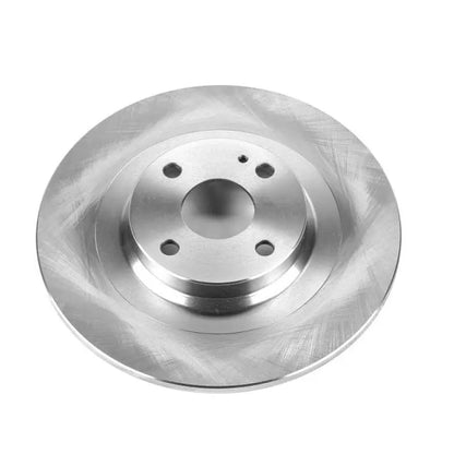 Power Stop 17-19 Fiat 124 Spider Rear Autospecialty Brake Rotor PowerStop
