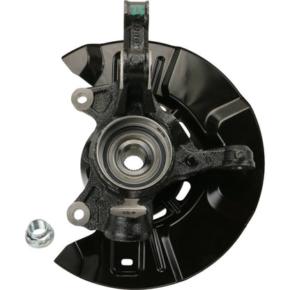 MOOG 09-13 Toyota Matrix Front Right Complete Knuckle Assembly Moog