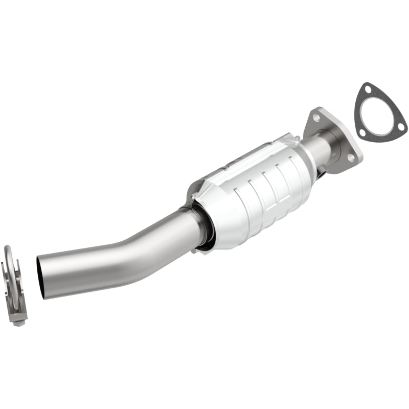 MagnaFlow Conv DF 04-05 Suzuki Forenza 2.0L Magnaflow