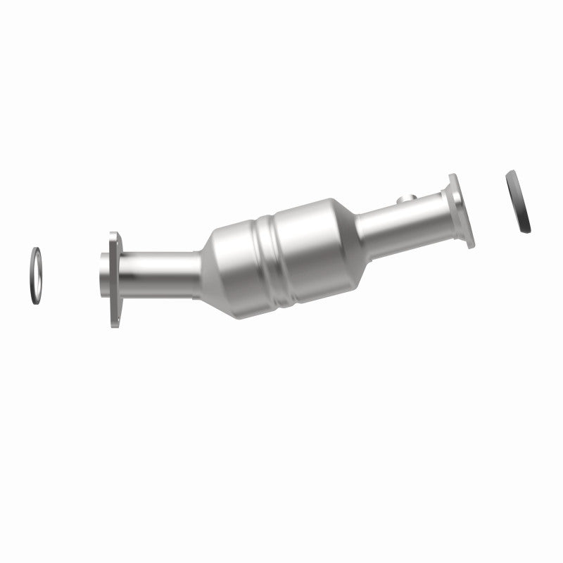 Magnaflow Conv DF 2010-2012 CX-7 2.5 L Underbody Magnaflow