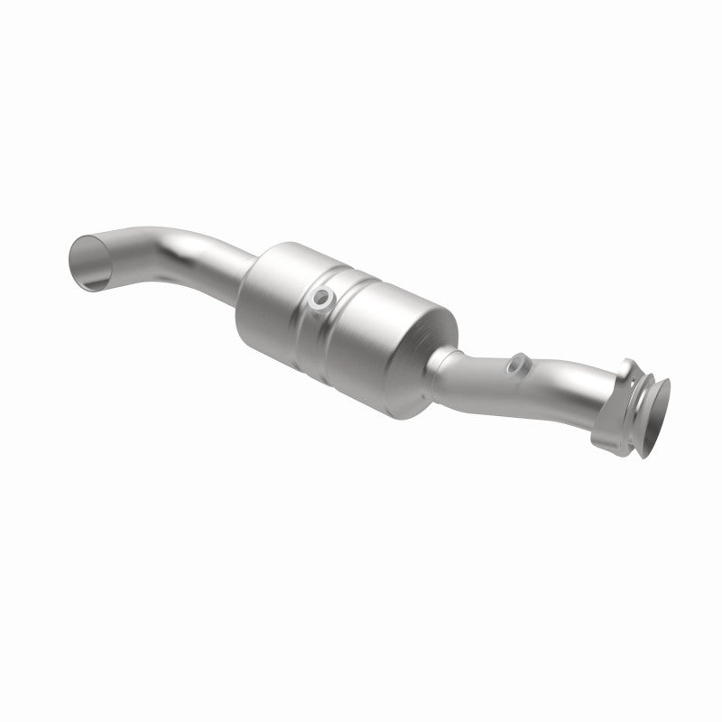 Magnaflow Conv DF 2017 F-150 3.5 OEM Underbody Magnaflow