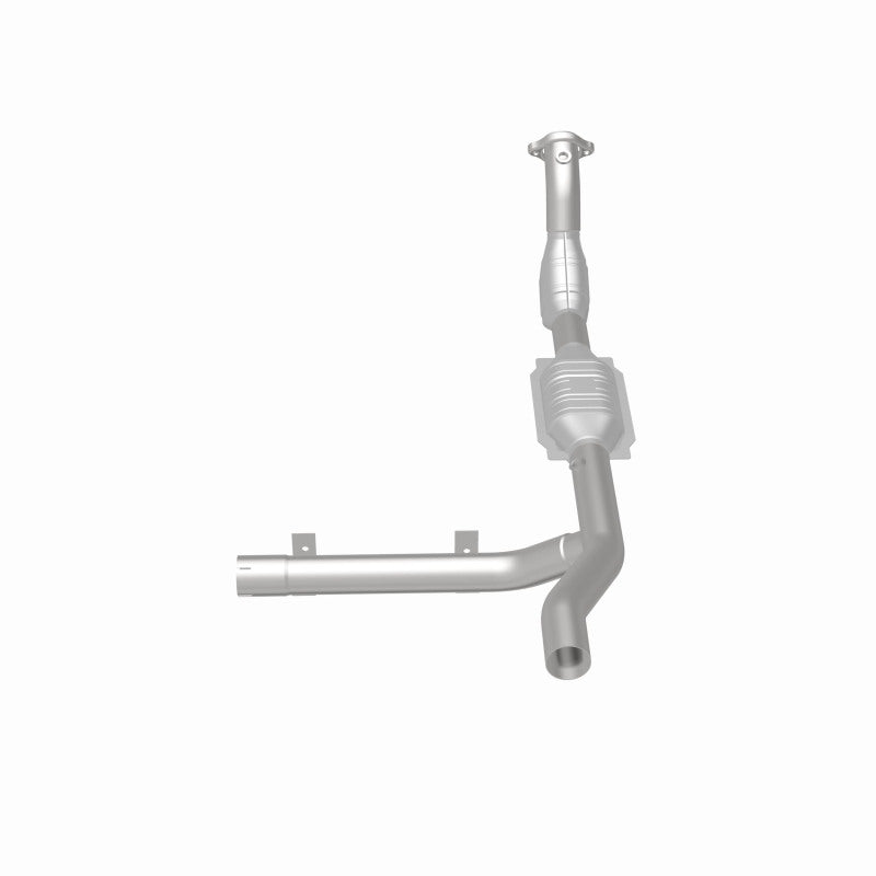MagnaFlow Conv DF 97 Ford Expedition 4.6L Magnaflow