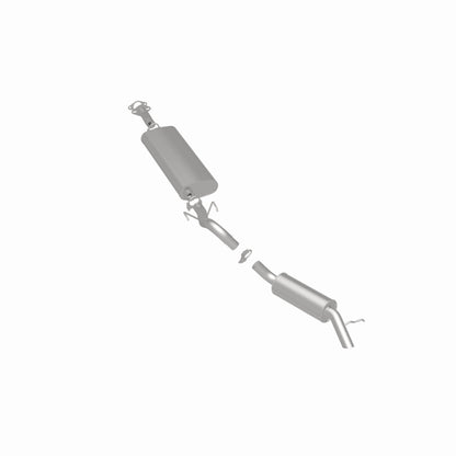 MagnaFlow BRE Exhaust Kit 02-04 Montana Venture 07-09 Uplander Montana