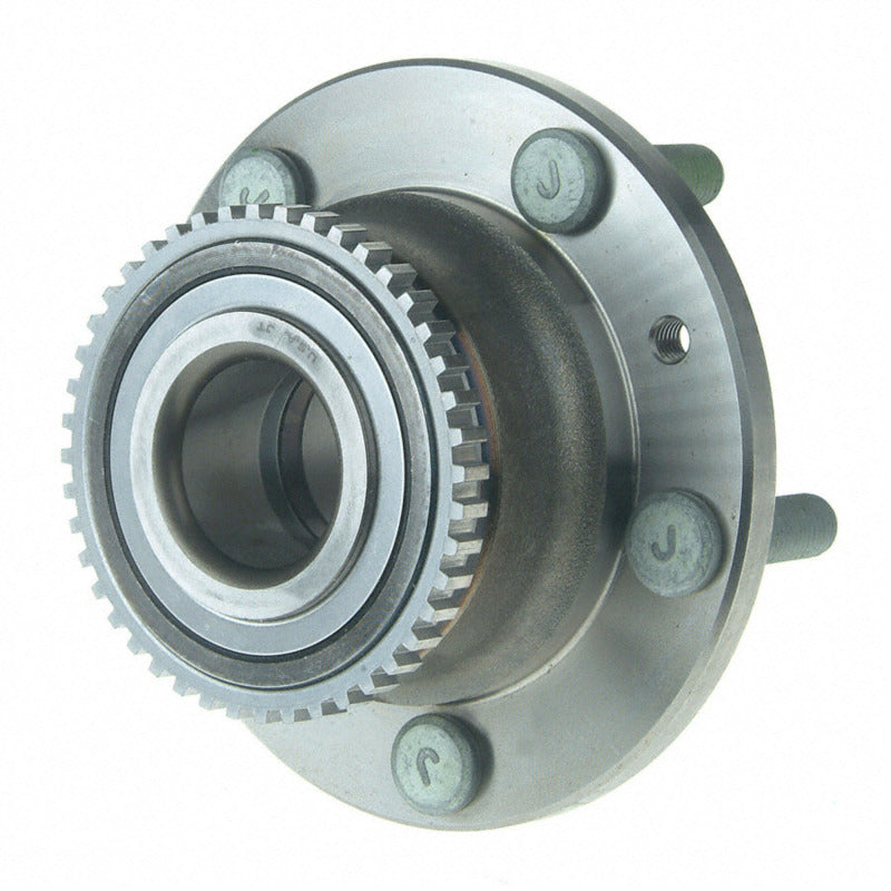 MOOG 06-12 Ford Fusion Rear Hub Assembly Moog