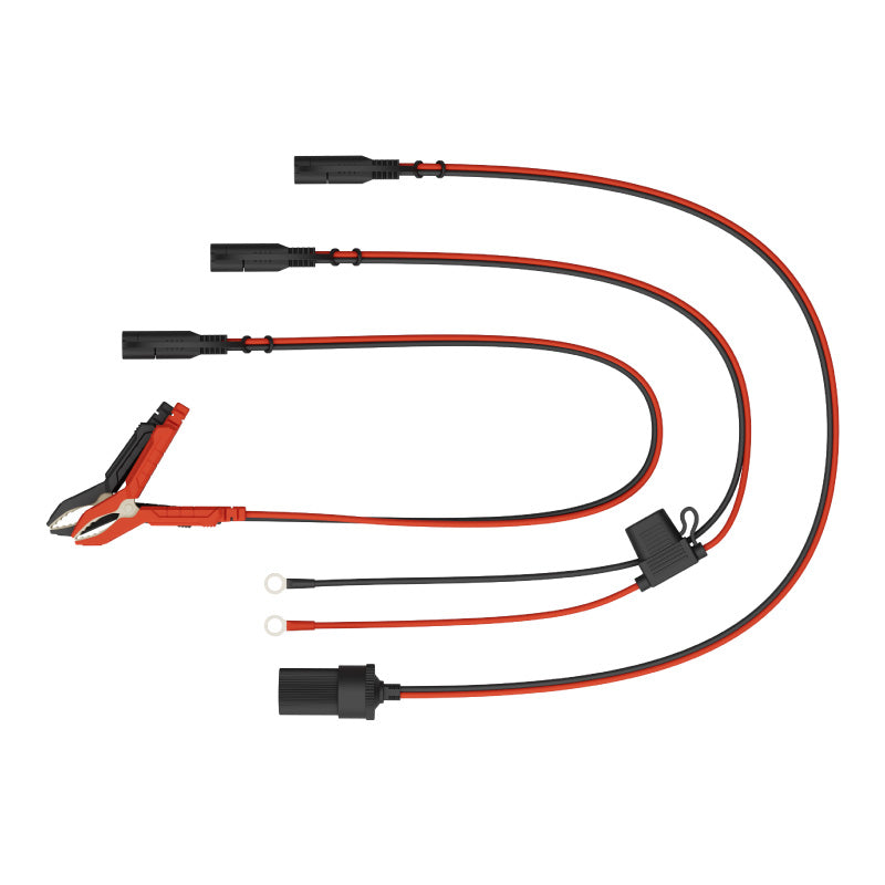 Antigravity SC-4 Super-Charger
