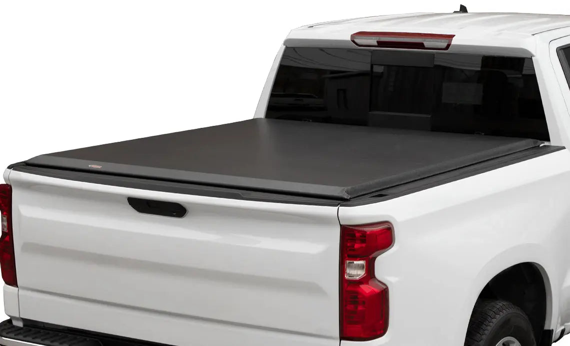 ACCESS Original roll-up tonneau cover for Ford F-150