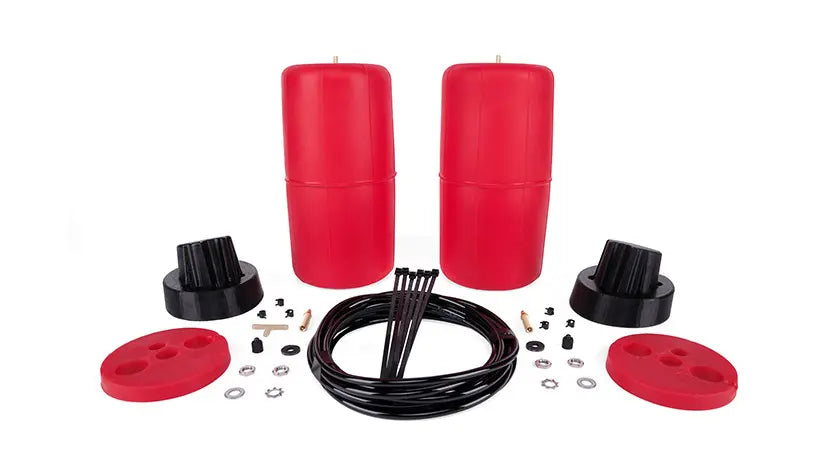 Air Lift – Air Lift 1000 Rear Air Spring Kit – 2021–2025 Ford F-150 Raptor & Raptor R – 60865