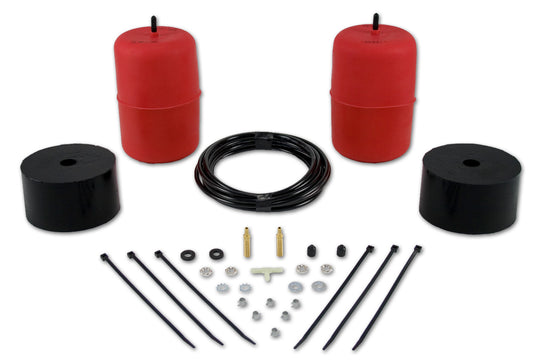 Air Lift – Air Lift 1000 Rear Air Spring Kit – Coil Spring Suspension – 60743