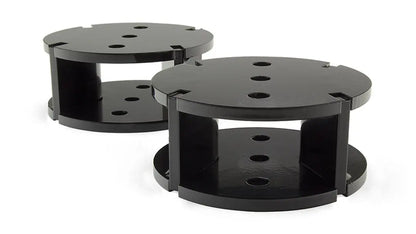 Air Lift – 2 in. Level Universal Air Spring Spacer Kit – LoadLifter 5000 & 7500 XL – 52420