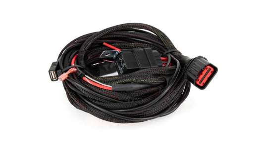 Air Lift – Replacement Main Wiring Harness for 3H / 3P Air Management – 26498-006