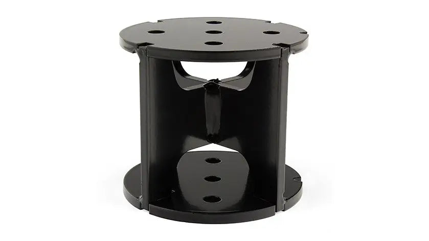 Air Lift – 4 in. Level Universal Air Spring Spacer Kit – LoadLifter 5000 & 7500 XL – 52440