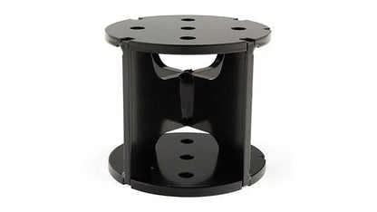 Air Lift – 4 in. Level Universal Air Spring Spacer Kit – LoadLifter 5000 & 7500 XL – 52440