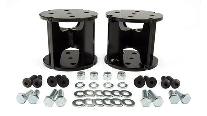 Air Lift – 4 in. Level Universal Air Spring Spacer Kit – LoadLifter 5000 & 7500 XL – 52440