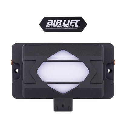 Air Lift – ALP4 Pressure-Based Air Management System 3/8 in (No Tank, No Compressor) – Universal – 27485