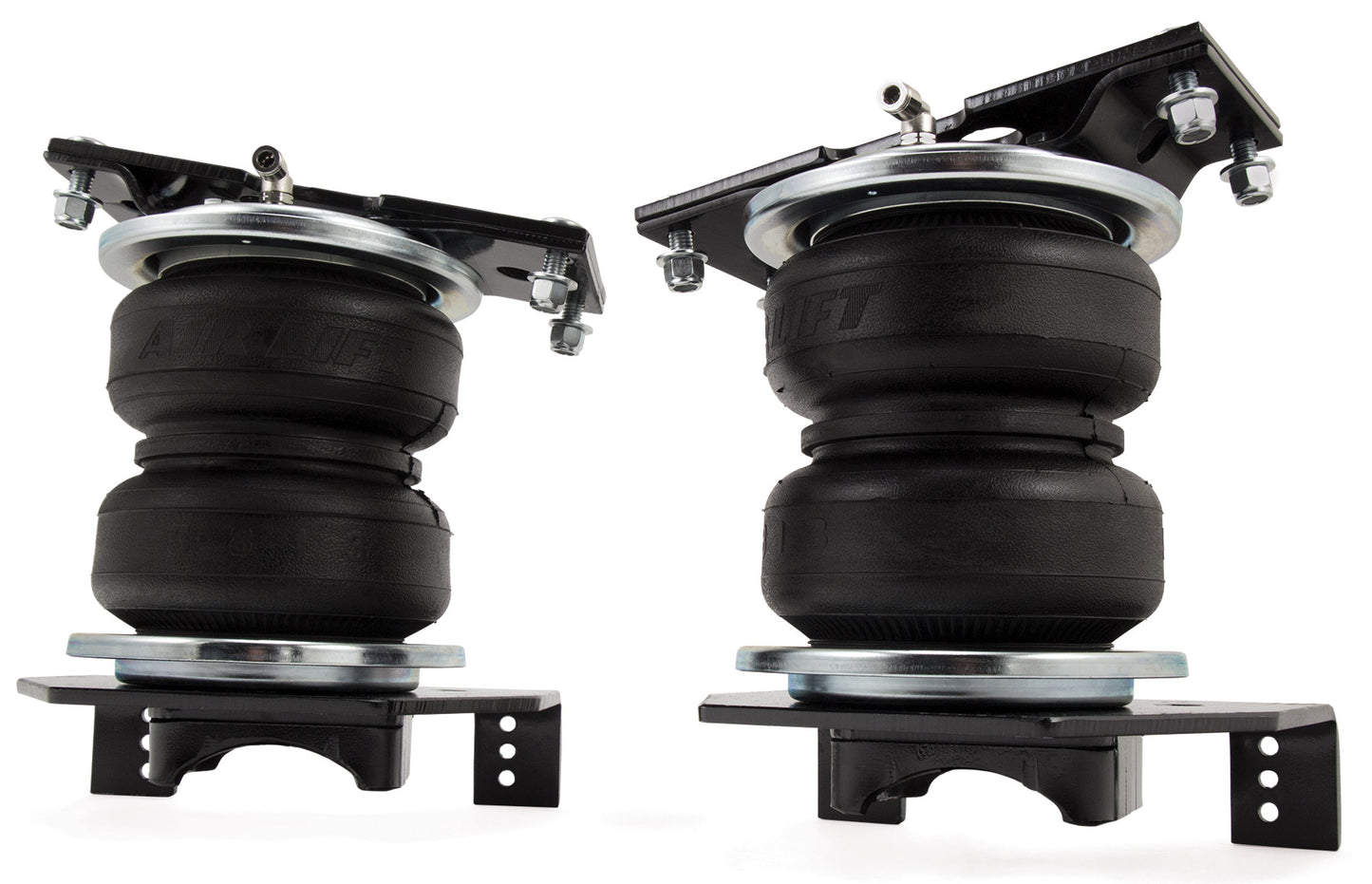 Air Lift – LoadLifter 5000 Rear Air Spring Kit – 2017–2024 Ford Super Duty 4WD – 57399
