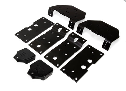 Air Lift – LoadLifter 5000 Rear Air Spring Kit – 2017–2024 Ford Super Duty 4WD – 57399