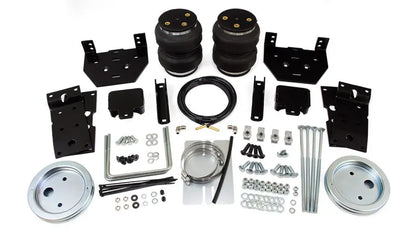 Air Lift – LoadLifter 5000 Rear Air Spring Kit – 2017–2024 Ford Super Duty 4WD – 57399