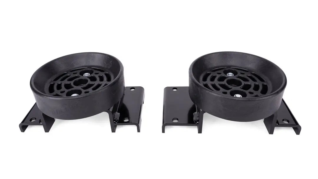 Air Lift – LoadLifter 5000 Ultimate Rear Air Spring Kit with Cradles – 2021–2025 Ford F-150 Raptor & Raptor R – 88414