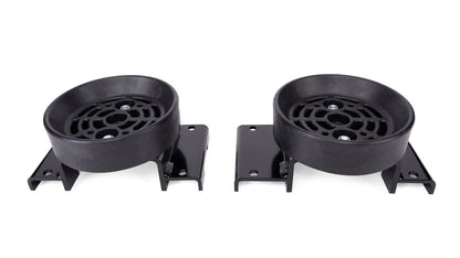 Air Lift – LoadLifter 5000 Ultimate Rear Air Spring Kit with Cradles – 2021–2025 Ford F-150 Raptor & Raptor R – 88414