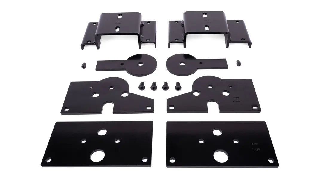 Air Lift – LoadLifter 5000 Ultimate Rear Air Spring Kit with Cradles – 2021–2025 Ford F-150 Raptor & Raptor R – 88414