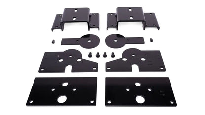 Air Lift – LoadLifter 5000 Ultimate Rear Air Spring Kit with Cradles – 2021–2025 Ford F-150 Raptor & Raptor R – 88414