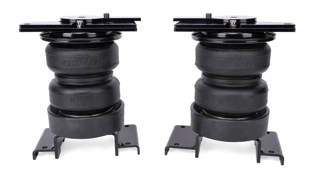 Air Lift – LoadLifter 5000 Ultimate Rear Air Spring Kit with Cradles – 2021–2025 Ford F-150 Raptor & Raptor R – 88414