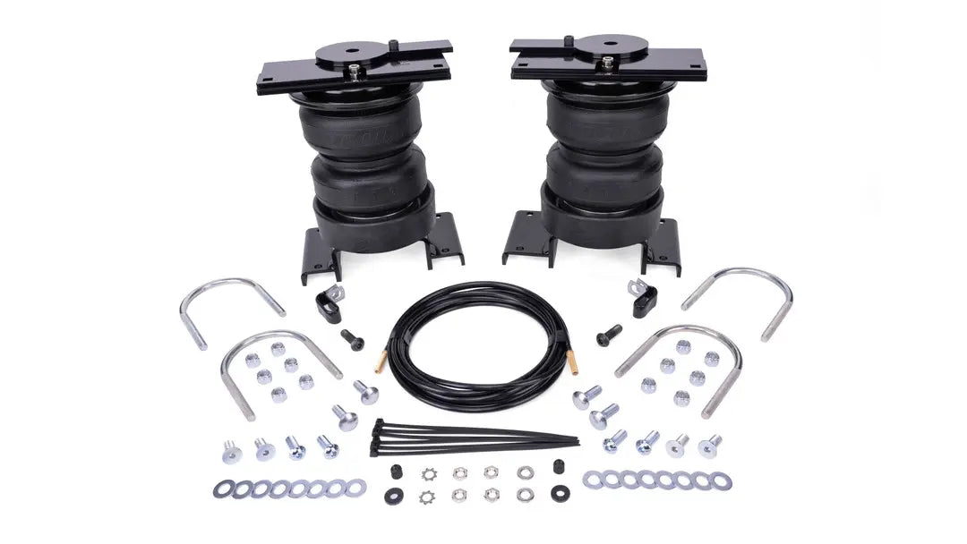 Air Lift – LoadLifter 5000 Ultimate Rear Air Spring Kit with Cradles – 2021–2025 Ford F-150 Raptor & Raptor R – 88414
