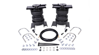 Air Lift – LoadLifter 5000 Ultimate Rear Air Spring Kit with Cradles – 2021–2025 Ford F-150 Raptor & Raptor R – 88414