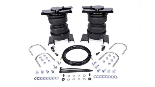 Air Lift – LoadLifter 5000 Ultimate Rear Air Spring Kit with Cradles – 2021–2025 Ford F-150 Raptor & Raptor R – 88414