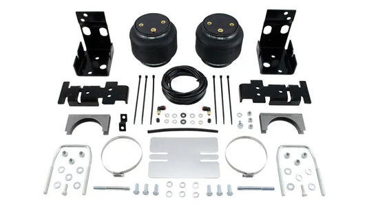 Air Lift – LoadLifter 5000 Ultimate Rear Air Spring Kit – Ford E-Series & Class C Motorhome – 88138