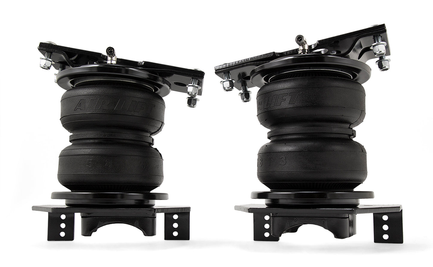 Air Lift – LoadLifter 5000 Ultimate Rear Air Spring Kit – 2017–2024 Ford Super Duty 4WD – 88399