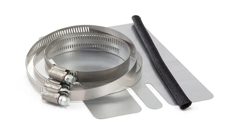 Air Lift – LoadLifter 5000 Ultimate Rear Air Spring Kit – 2017–2024 Ford Super Duty 4WD – 88399