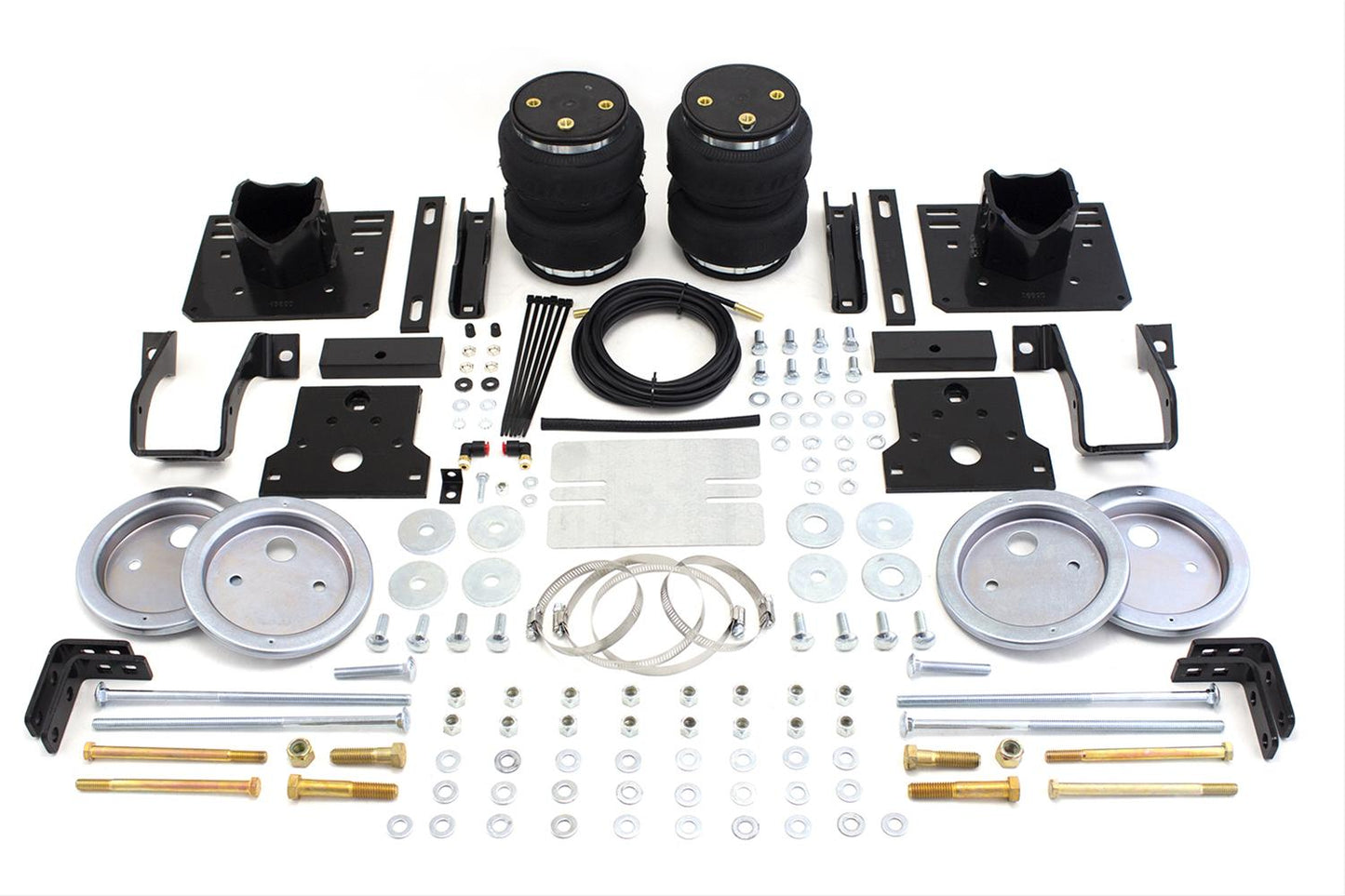 Air Lift – LoadLifter 5000 Ultimate Rear Air Spring Kit – 2017–2024 Ford Super Duty 4WD – 88399