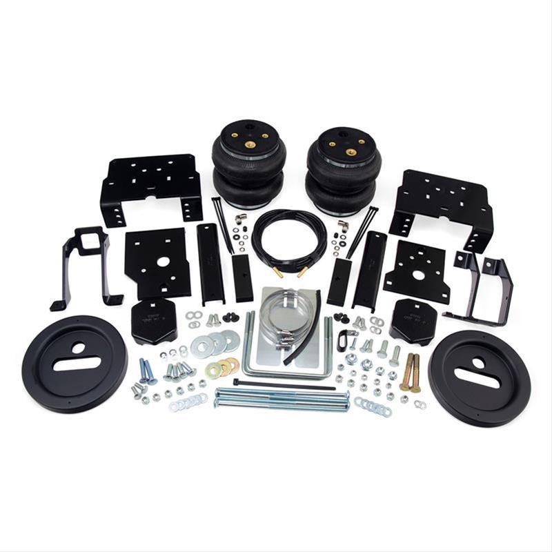 Air Lift – LoadLifter 7500 XL Ultimate Rear Air Spring Kit – 2011–2019 Silverado & Sierra 2500/3500 HD – 57538