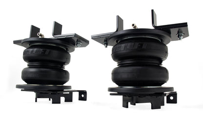 Air Lift – LoadLifter 7500 XL Ultimate Rear Air Spring Kit – 2003–2018 Ram 2500/3500 4WD – 57595