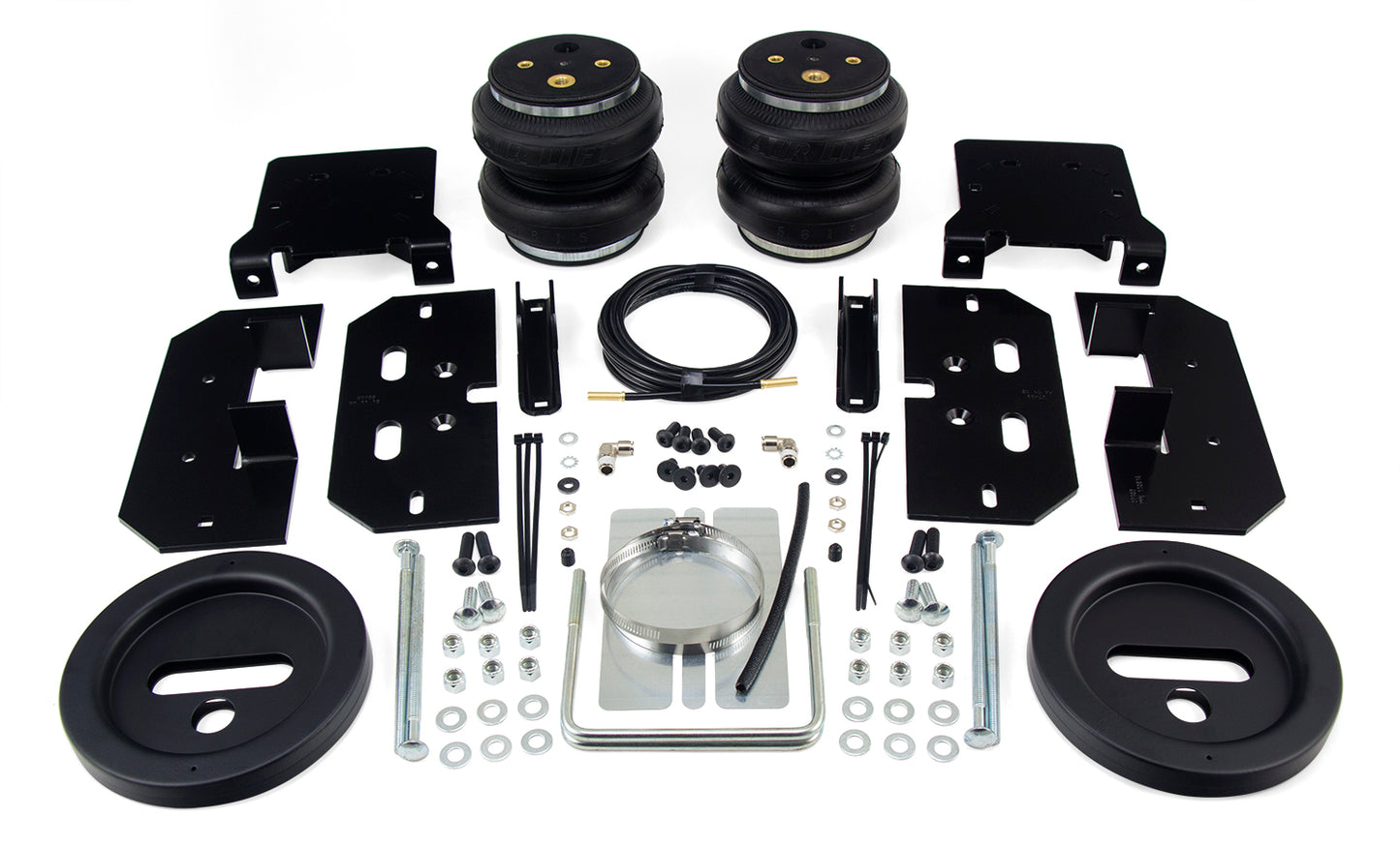 Air Lift – LoadLifter 7500 XL Ultimate Rear Air Spring Kit – 2003–2018 Ram 2500/3500 4WD – 57595
