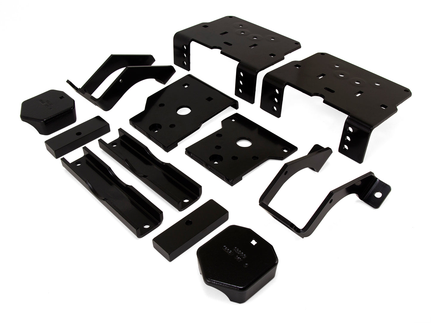 Air Lift – LoadLifter 7500 XL Ultimate Rear Air Spring Kit – 2011–2016 Ford F-250 & F-350 Super Duty 4WD – 57596