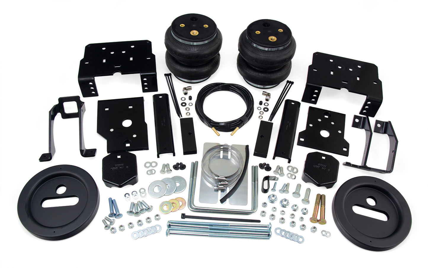 Air Lift – LoadLifter 7500 XL Ultimate Rear Air Spring Kit – 2011–2016 Ford F-250 & F-350 Super Duty 4WD – 57596