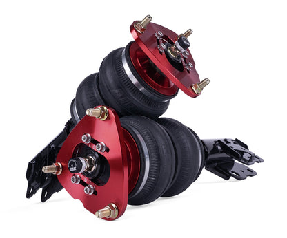 Air Lift – Performance Front Air Suspension Kit – 2022–2025 Subaru WRX VB – 78156