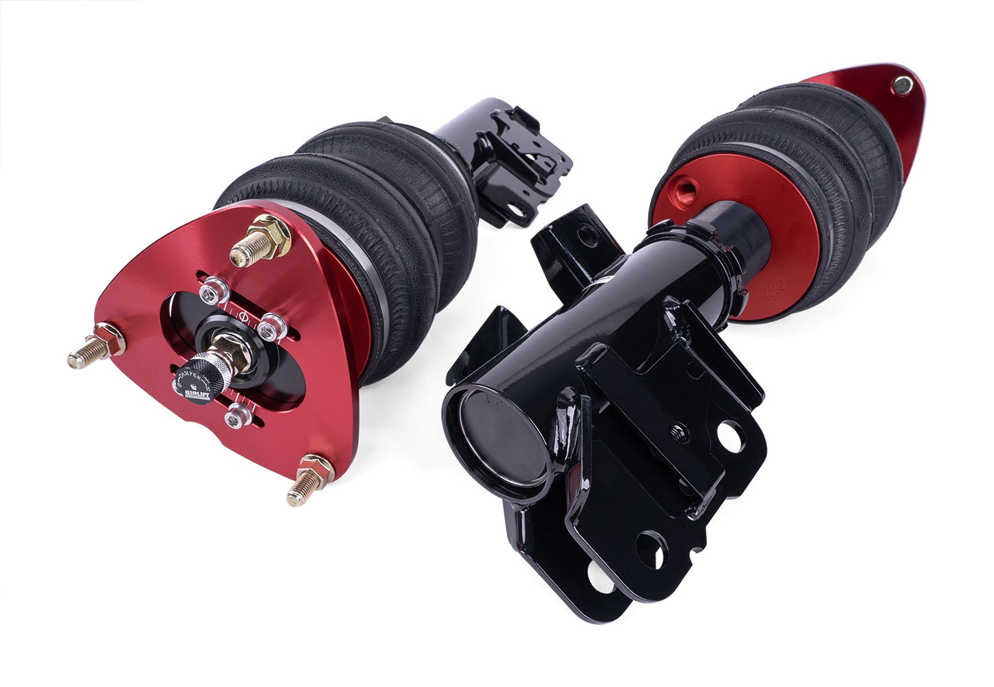 Air Lift – Performance Front Air Suspension Kit – 2022–2025 Subaru WRX VB – 78156