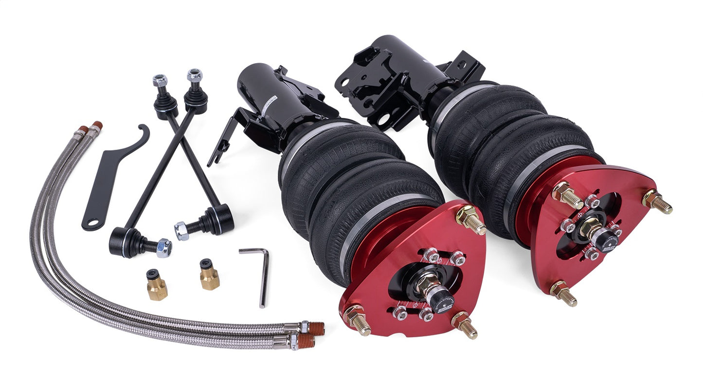Air Lift – Performance Front Air Suspension Kit – 2022–2025 Subaru WRX VB – 78156