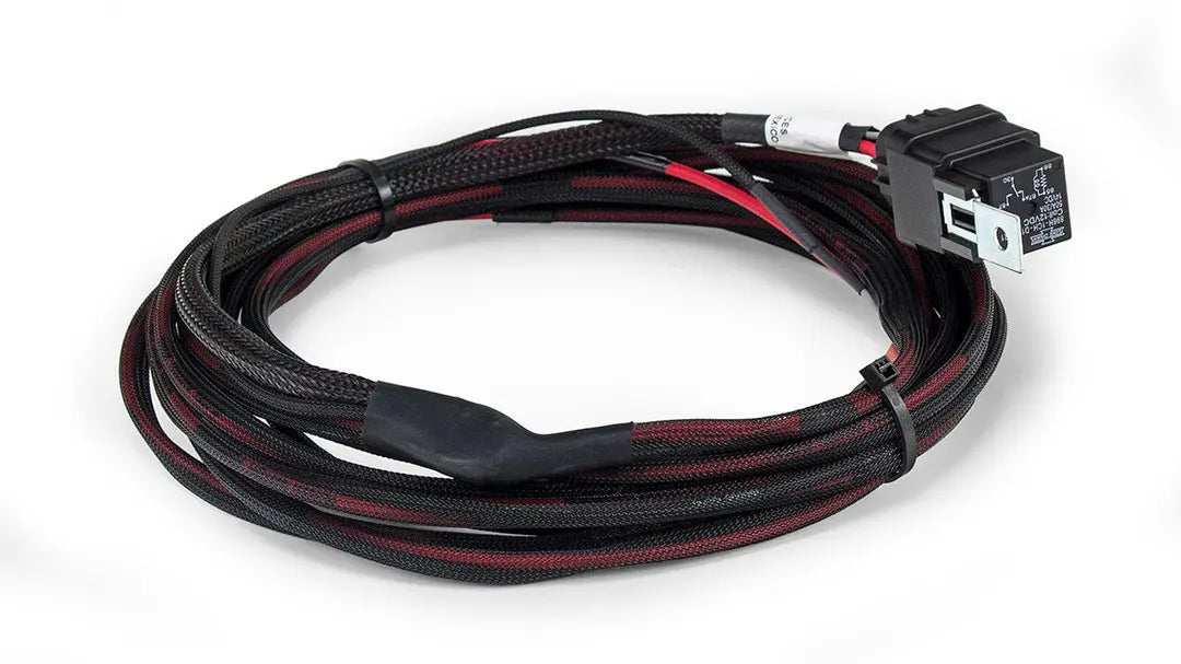 Air Lift – Second Compressor Wiring Harness for 3P / 3H Air Management – 27703
