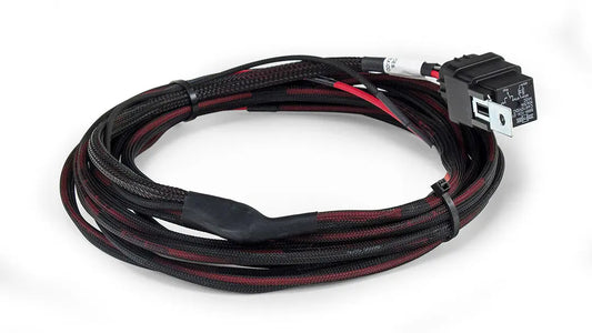 Air Lift – Second Compressor Wiring Harness for 3P / 3H Air Management – 27703