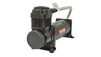 Air Lift – VIAIR 444C Black 12V Air Compressor 200 PSI – 16444B