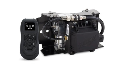Air Lift – WirelessAir Dual-Path Air Spring Compressor System with EZ Mount – Universal – 74000EZ