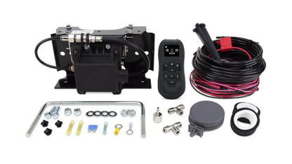 Air Lift – WirelessAir Dual-Path Air Spring Compressor System with EZ Mount – Universal – 74000EZ